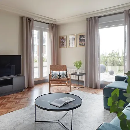 Miraconcha Terrace By Sweet *