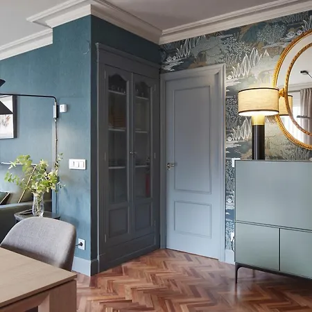 Miraconcha Terrace By Sweet Апартаменты