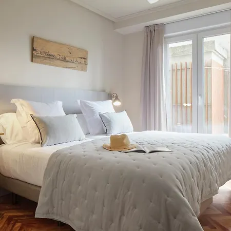 Miraconcha Terrace By Sweet