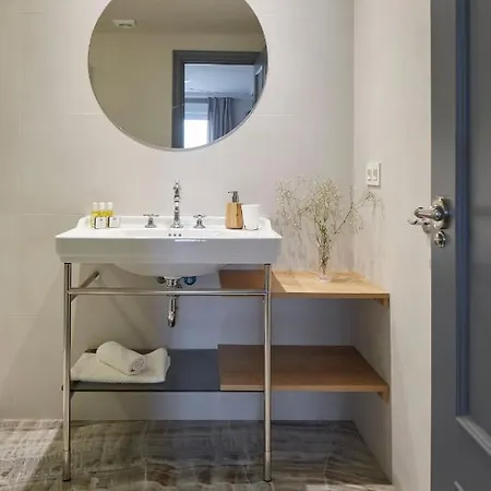 Miraconcha Terrace By Sweet Апартаменты Сан-Себастьян