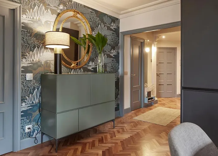 Miraconcha Terrace By Sweet *