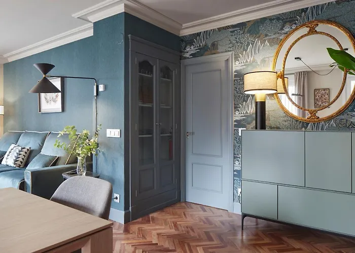 Miraconcha Terrace By Sweet Apartament