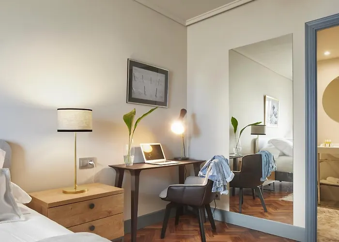 Miraconcha Terrace By Sweet *