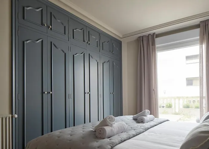 Miraconcha Terrace By Sweet Apartament San Sebastián