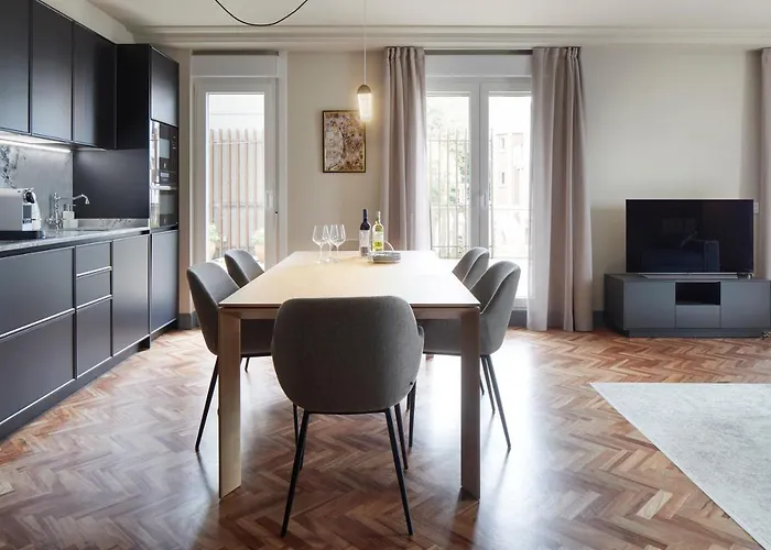 Miraconcha Terrace By Sweet *