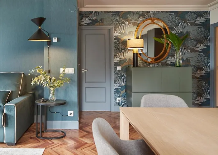 Miraconcha Terrace By Sweet *