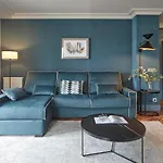 Daire Miraconcha Terrace By Sweet