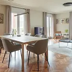 Miraconcha Terrace By Sweet *