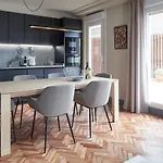 Miraconcha Terrace By Sweet Daire