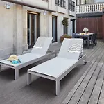 Apartment Miraconcha Terrace By Sweet San Sebastian