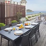 Miraconcha Terrace By Sweet * San Sebastián