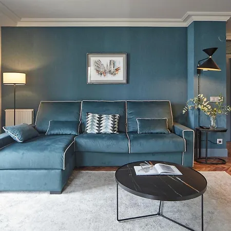 Apartman Miraconcha Terrace By Sweet