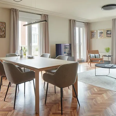 Miraconcha Terrace By Sweet *