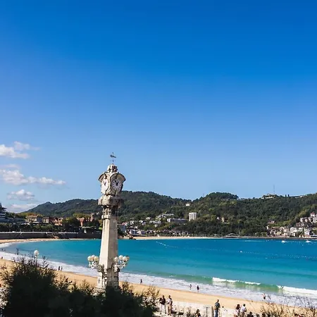 Miraconcha Terrace By Sweet Apartman