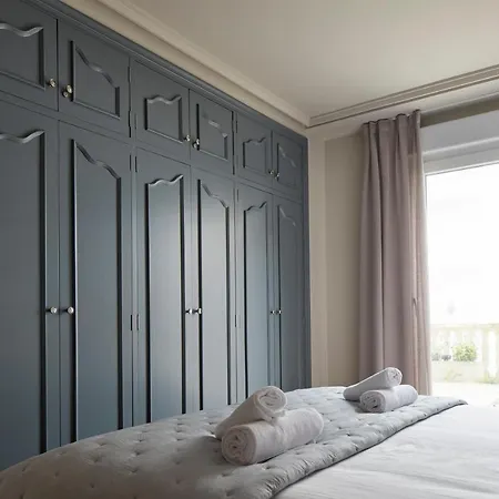 Miraconcha Terrace By Sweet Apartman San Sebastián