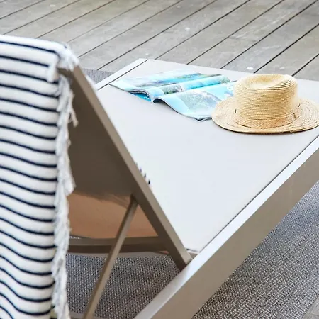 Miraconcha Terrace By Sweet