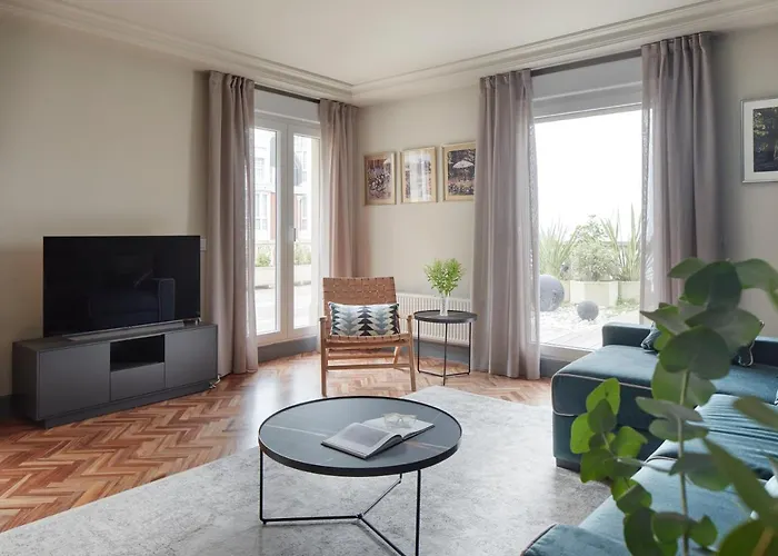 Miraconcha Terrace By Sweet *