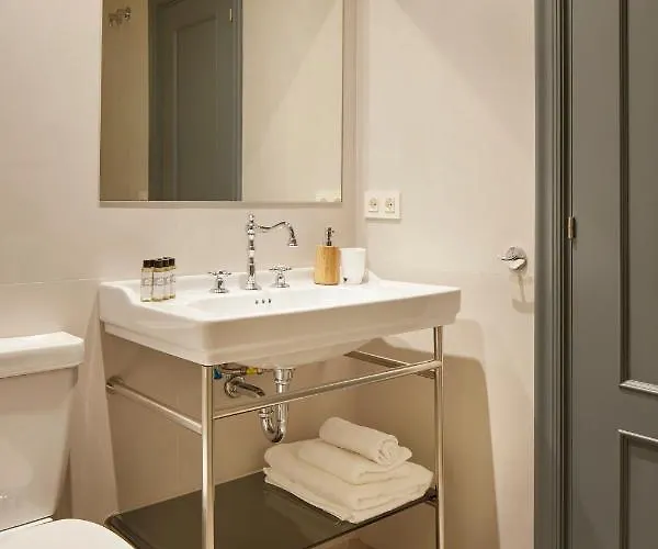 Appartement Miraconcha Terrace By Sweet *