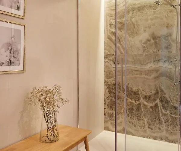 Apartament Miraconcha Terrace By Sweet