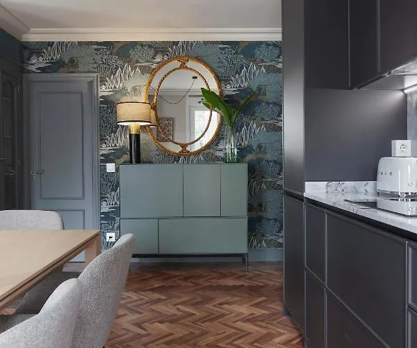 Appartement Miraconcha Terrace By Sweet *