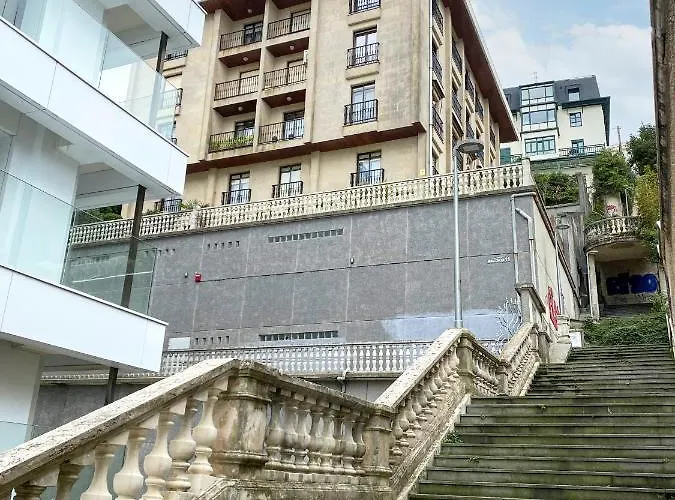 Appartement Miraconcha Terrace By Sweet *