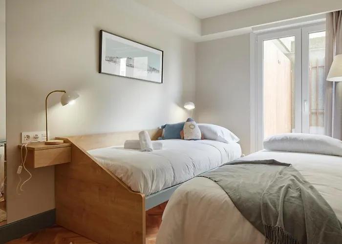 Miraconcha Terrace By Sweet