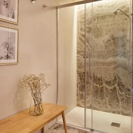 Apartment Miraconcha Terrace By Sweet