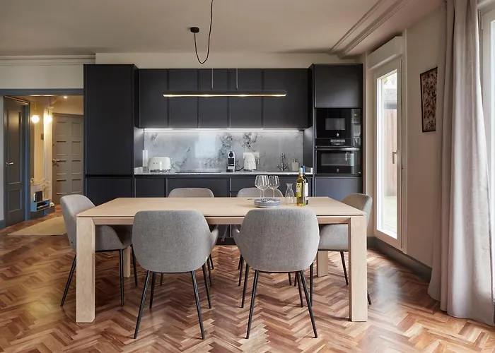 Apartment Miraconcha Terrace By Sweet *