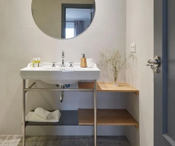 Miraconcha Terrace By Sweet Apartment San Sebastián